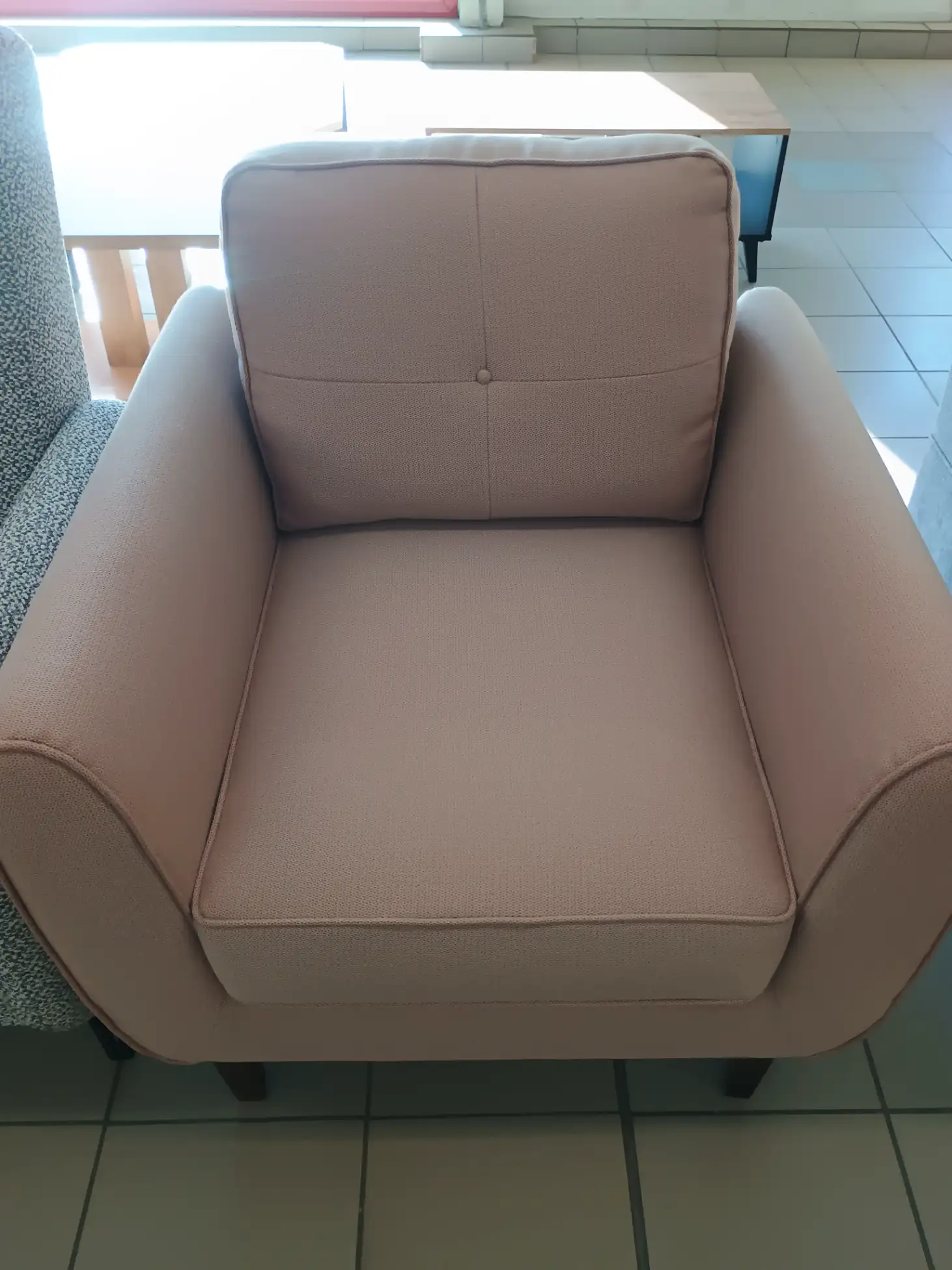 Wajnert fotel OLAND (B2) Wajnert fotel OLAND (B2)