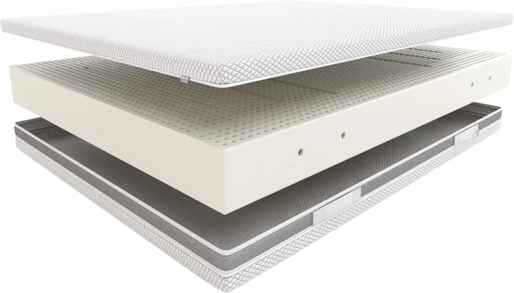 Materac MELODY Italiano 160x200 Hilding