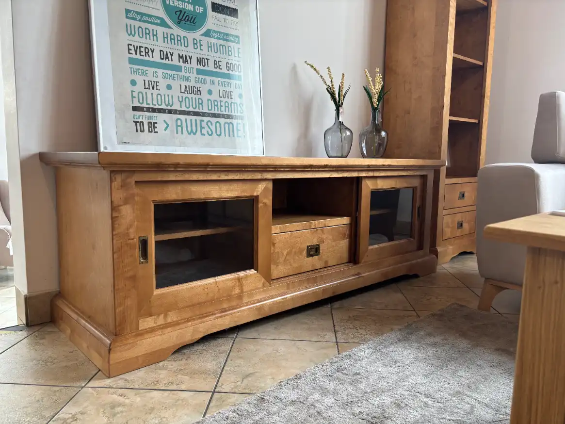 RTV brzozowa system LA 