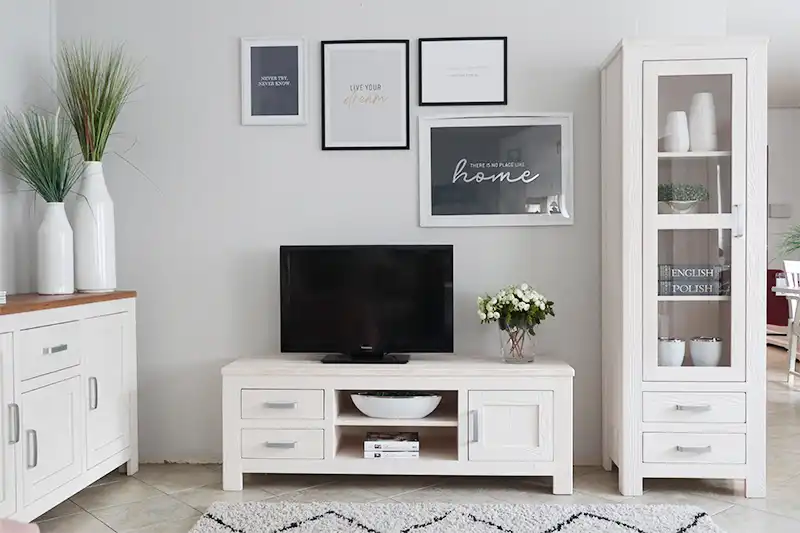 RTV świerk czesany system Bavaria 