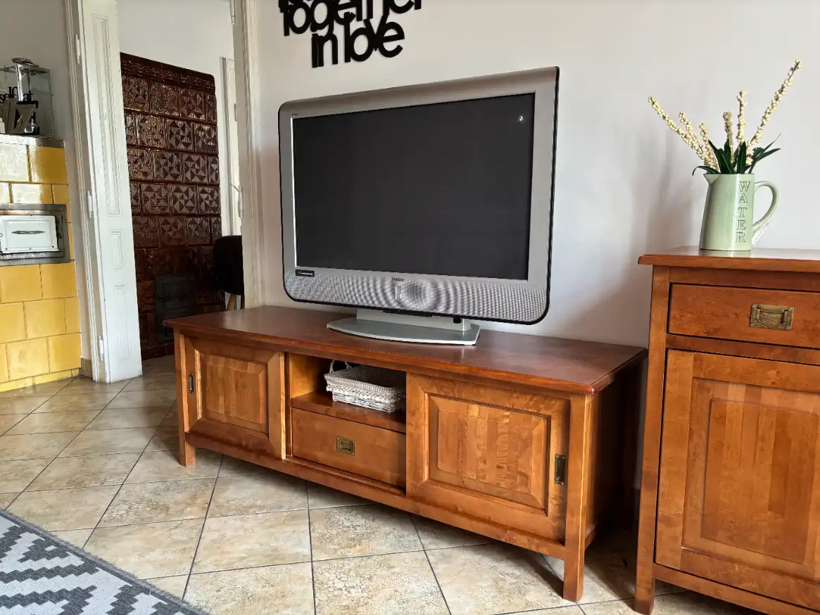 RTV brzozowa system B