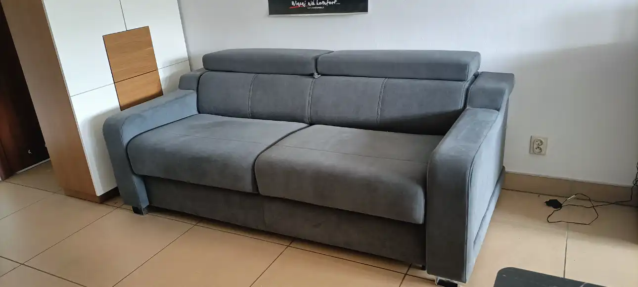 SOFA ANDRIA 2,5 z funkcją spania