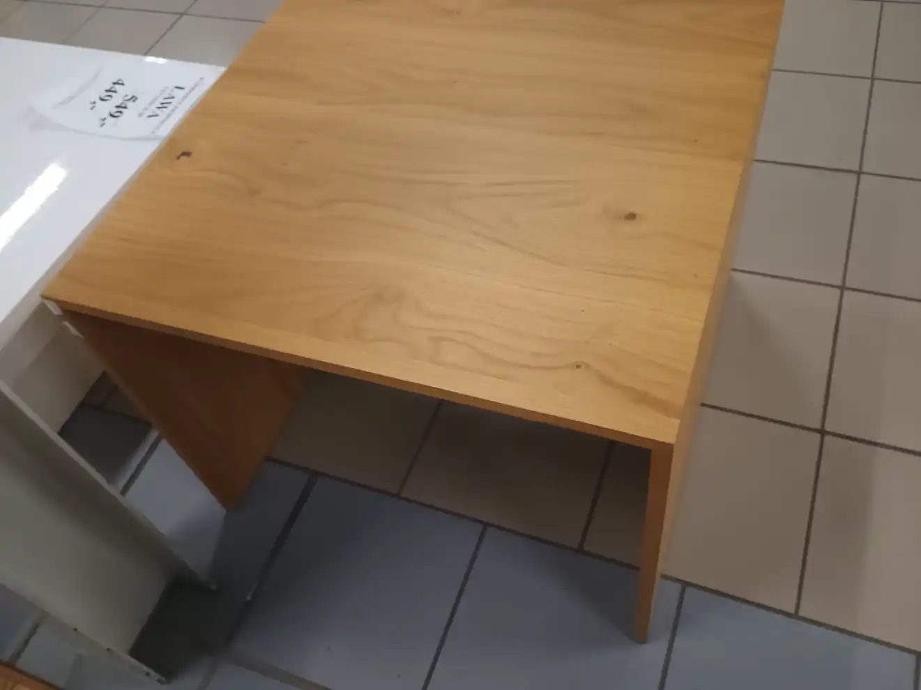 Stolik Klose WOODLINE