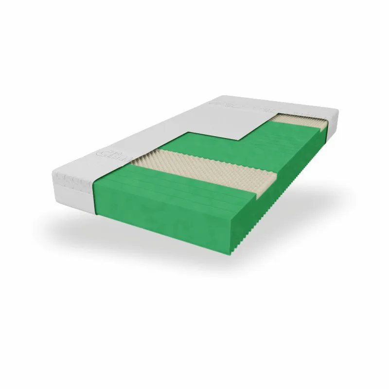 Materac Royal GREEN Foam Royal 160x200