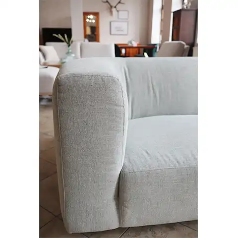 Narożnik modułowy Vesta Round 