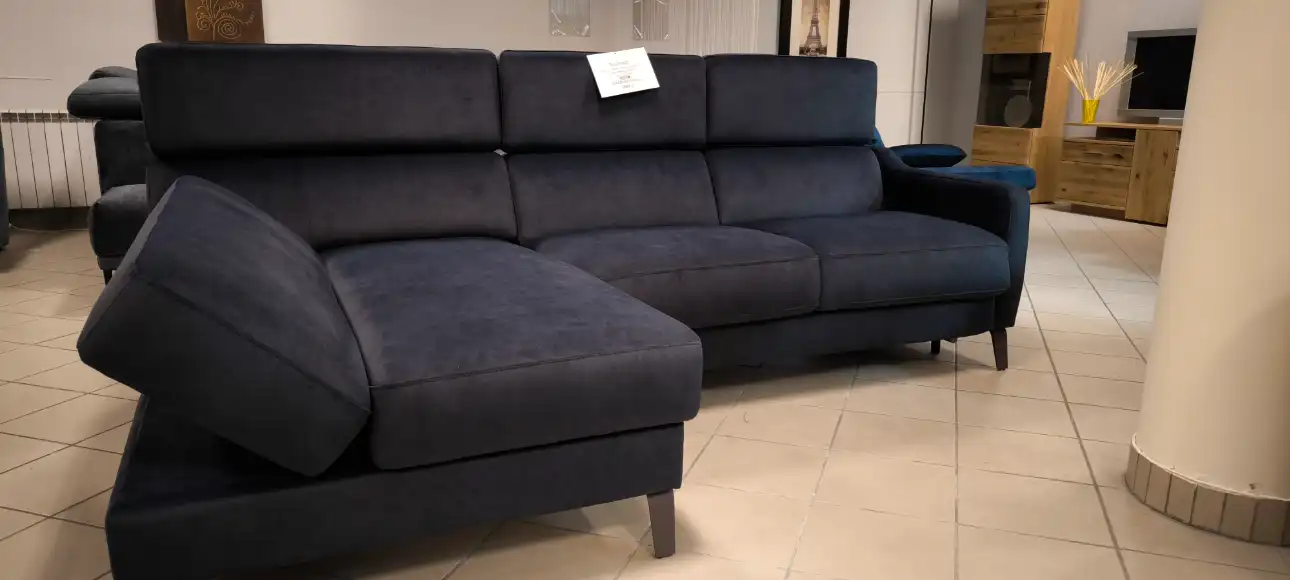 VERO Narożnik Tulipano